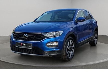 VW T-Roc 53.832 km 20.780 &euro; Flensburg 24941