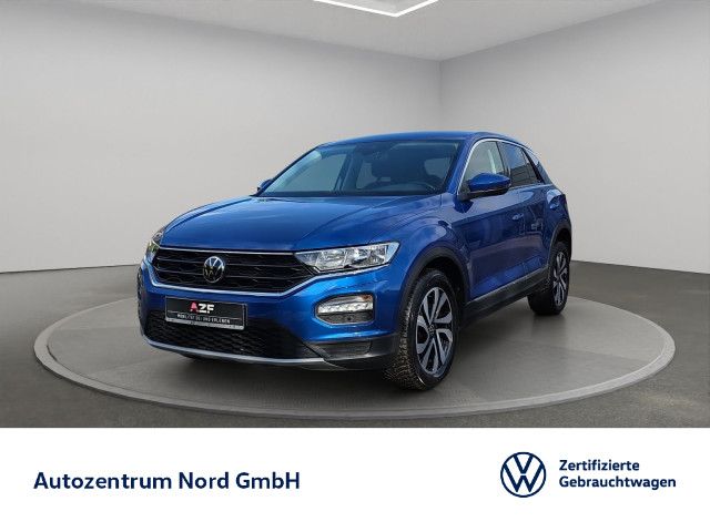 VW T-Roc 53.832 km 20.780 &euro; Flensburg 24941