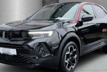 Opel Mokka 12.282 km 23.990 &euro; Norderstedt 22848