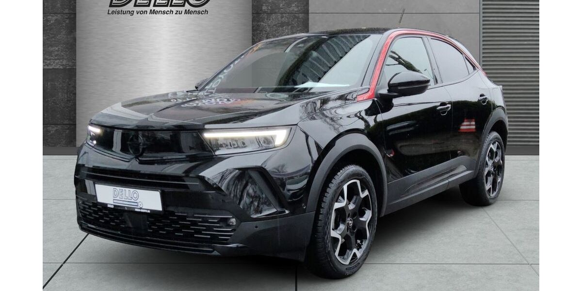 Opel Mokka 12.282 km 23.990 &euro; Norderstedt 22848