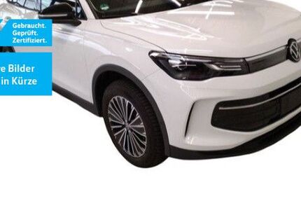 VW Tiguan 8.200 km 33.730 &euro; Schwaebisch Hall 74523