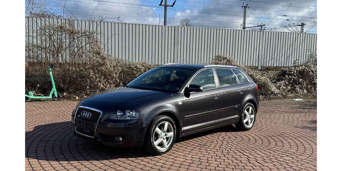 Audi A3 218.000 km 3.699 &euro; Laatzen 30880