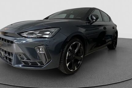 Cupra Leon 14.200 km 28.750 &euro; Hüttlingen 73460