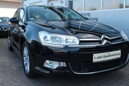 Citroen C5 154.000 km 8.444 € Rastede 26180
