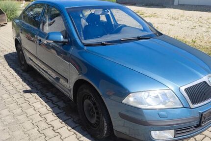 Skoda Octavia 324.800 km 1.100 &euro; Pfaffenhofen 85276