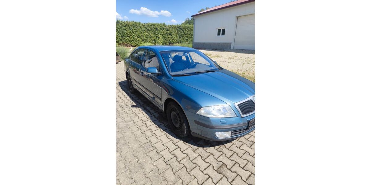 Skoda Octavia 324.800 km 1.100 &euro; Pfaffenhofen 85276
