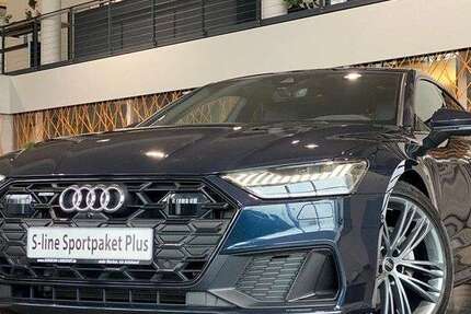 Audi A7 56.099 km 49.980 &euro; Landshut 84030