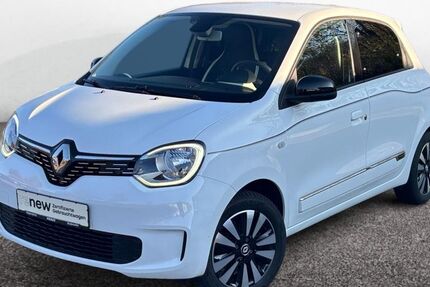 Renault Twingo 35.250 km 10.977 &euro; Bodenwöhr 92439