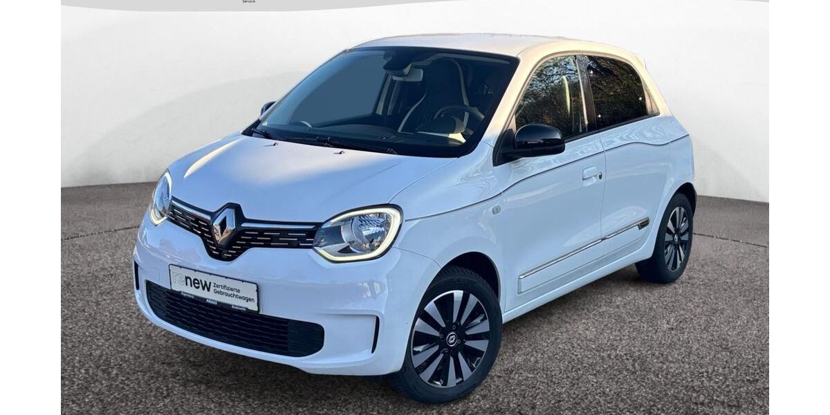 Renault Twingo 35.250 km 10.977 &euro; Bodenwöhr 92439