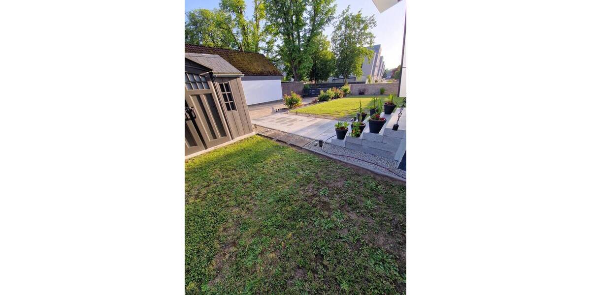 Etagenwohnung Speichersdorf - 3 Zimmer, 135 m&sup2;, 299.000&euro; | Angebot:23949980