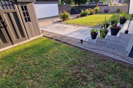 Wohnung Speichersdorf - 3 Zimmer, 135 m&sup2;, 299.000&euro; | Angebot:23949980