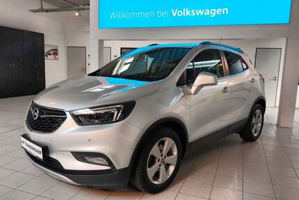 Opel Mokka 103.400 km 10.890 &euro; Varel 26316