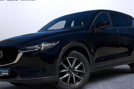 Mazda CX-5 103.000 km 19.990 &euro; Durach 87471