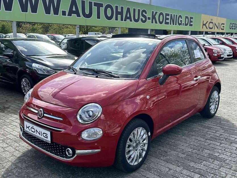 500C