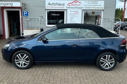 VW Golf 171.000 km 6.450 € Winsen (Luhe). 21423
