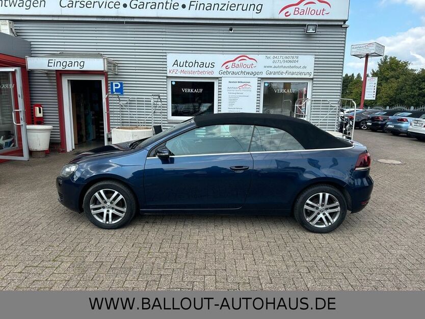VW Golf 171.000 km 6.450 € Winsen (Luhe). 21423