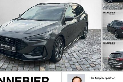 Ford Focus 16.294 km 24.190 &euro; Leipzig 04158