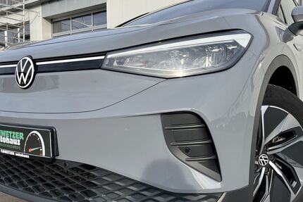 VW ID.4 22.531 km 22.460 &euro; Marktredwitz 95615