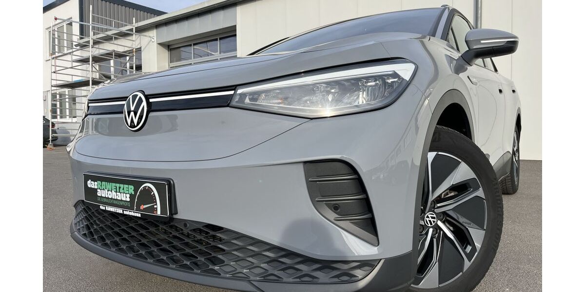 VW ID.4 22.531 km 22.460 &euro; Marktredwitz 95615