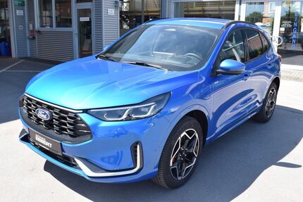Ford Kuga 15.000 km 34.950 &euro; Gütersloh 33334