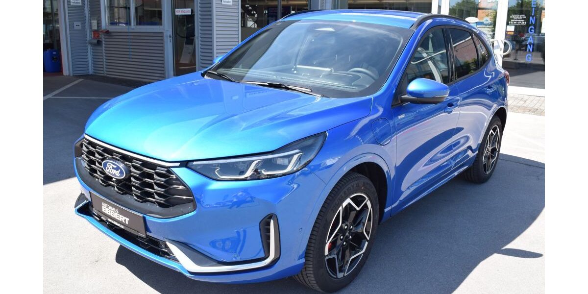 Ford Kuga 15.000 km 34.950 &euro; Gütersloh 33334