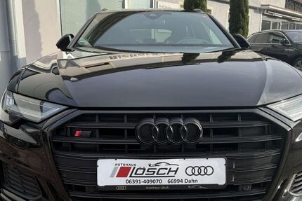 Audi S6 148.000 km 42.490 &euro; Dahn 66994