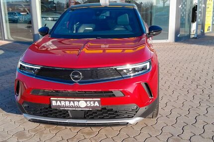 Opel Mokka 28.079 km 18.700 &euro; Artern 06556