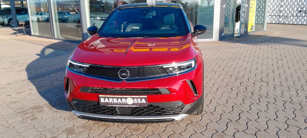 Opel Mokka 28.079 km 18.700 &euro; Artern 06556
