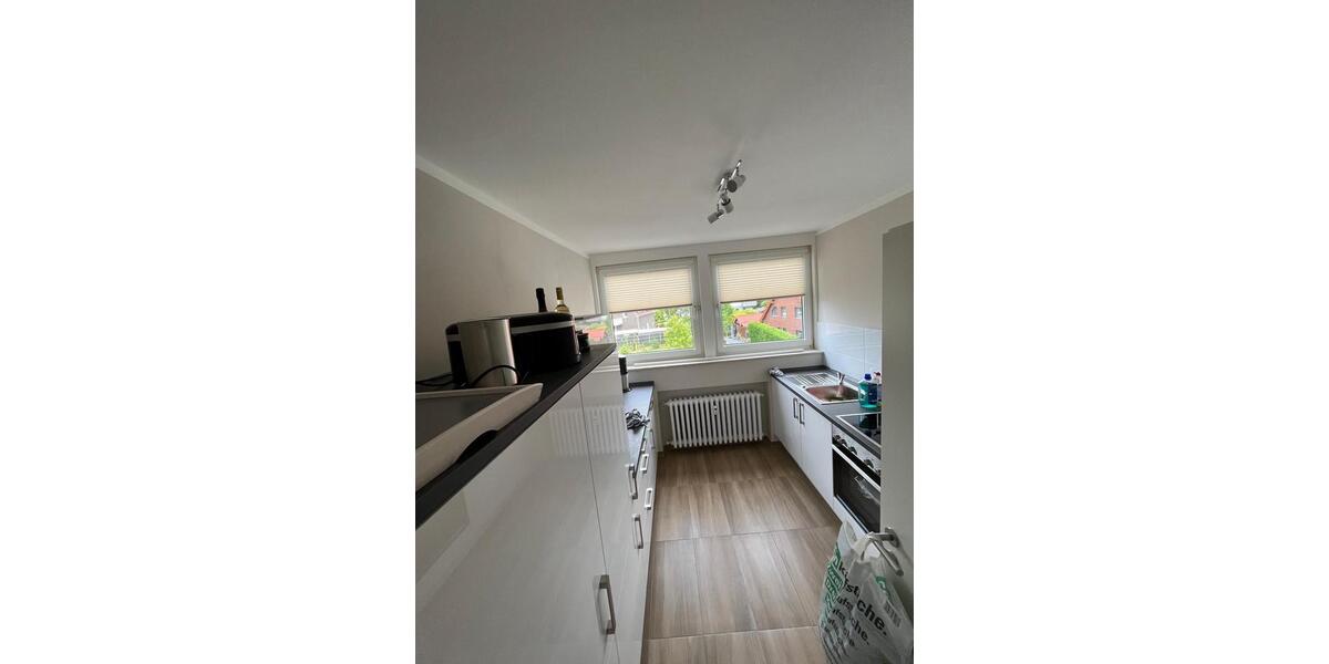 Eigentumswohnung 3 zimmer