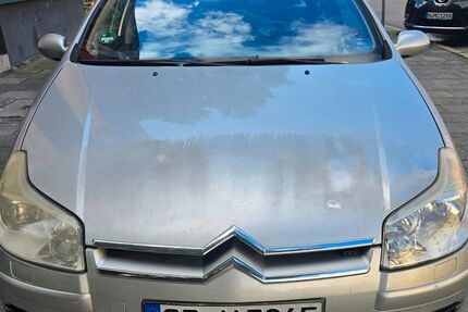 Citroen C5 200.000 km 1.500 &euro; München 80339