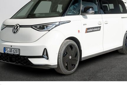 VW ID. Buzz 9.998 km 89.990 € Rellingen / Hamburg 25462