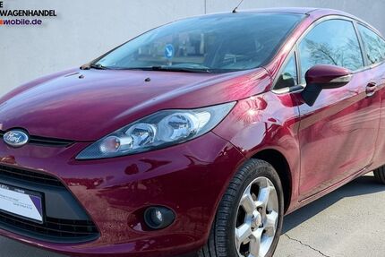 Ford Fiesta 153.000 km 2.999 &euro; Seesen 38723