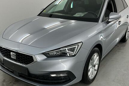 Seat Leon 90.806 km 18.950 &euro; Gersfeld 36129