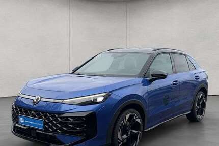 VW T-Roc 4.900 km 37.680 &euro; Rendsburg 24768