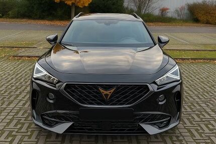 Cupra Formentor 24.821 km 33.000 &euro; Bottrop 46238