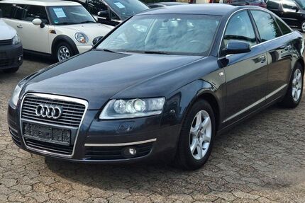 Audi A6 234.000 km 3.850 &euro; Munster 29633