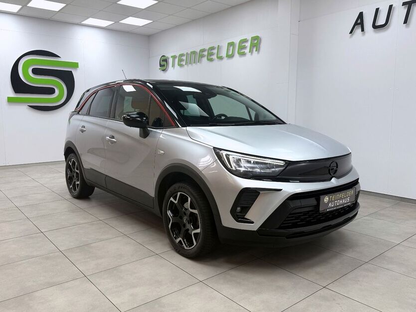 Opel Crossland (X) 83.468 km 15.990 € Steinfeld 49439