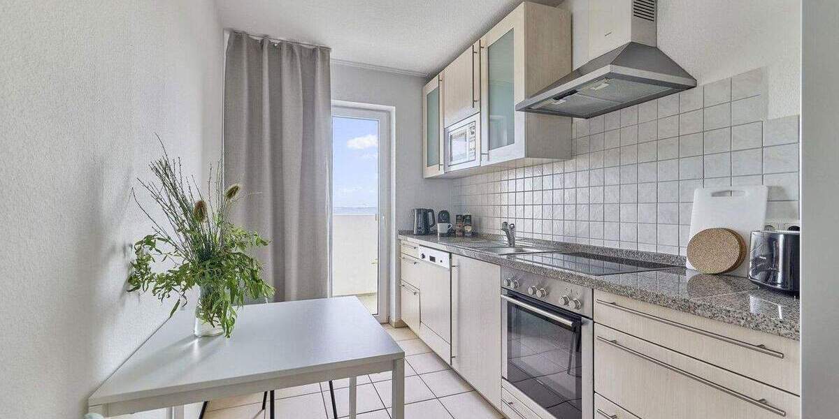 Victoria-Großzügige 4-Zimmer-Wohnung mit 2 Balkonen in Landstuhl 4 zimmer