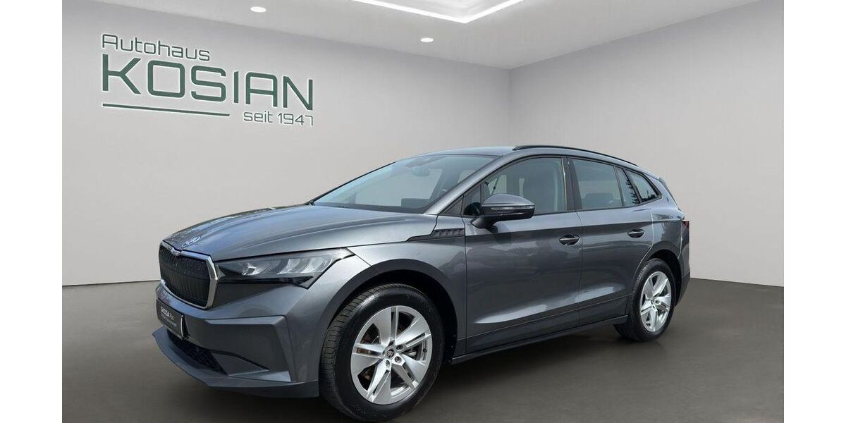 Skoda Enyaq 6.921 km 23.980 &euro; Iserlohn 58642