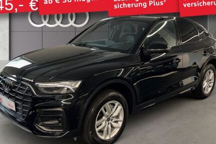 Audi Q5 14.798 km 48.870 &euro; Frankfurt am Main 60314