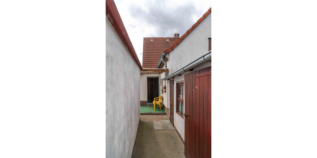 Doppelhaushälfte Neupetershain - 3 Zimmer, 63 m&sup2;, 89.000&euro; | Angebot:27084480