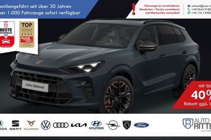 Cupra Terramar 1.148 km 41.550 &euro; Eschenbach 92676