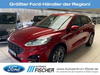 Ford Kuga 45.048 km 25.479 € Münster 48153