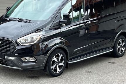 Ford Tourneo Custom 38.500 km 41.900 € Tiefenbach 94113