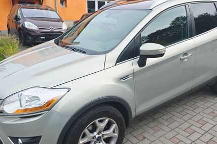 Ford Kuga 167.800 km 6.490 &euro; Chemnitz 09114