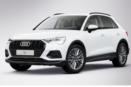 Audi Q3 9.900 km 40.970 &euro; Homburg 66424