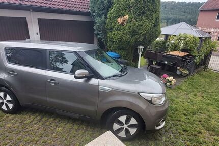 Kia Soul 48.000 km 5.950 &euro; Neustadt an der Weinstraße 67434
