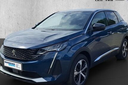 Peugeot 3008 19.759 km 21.490 € Oldenburg 26135