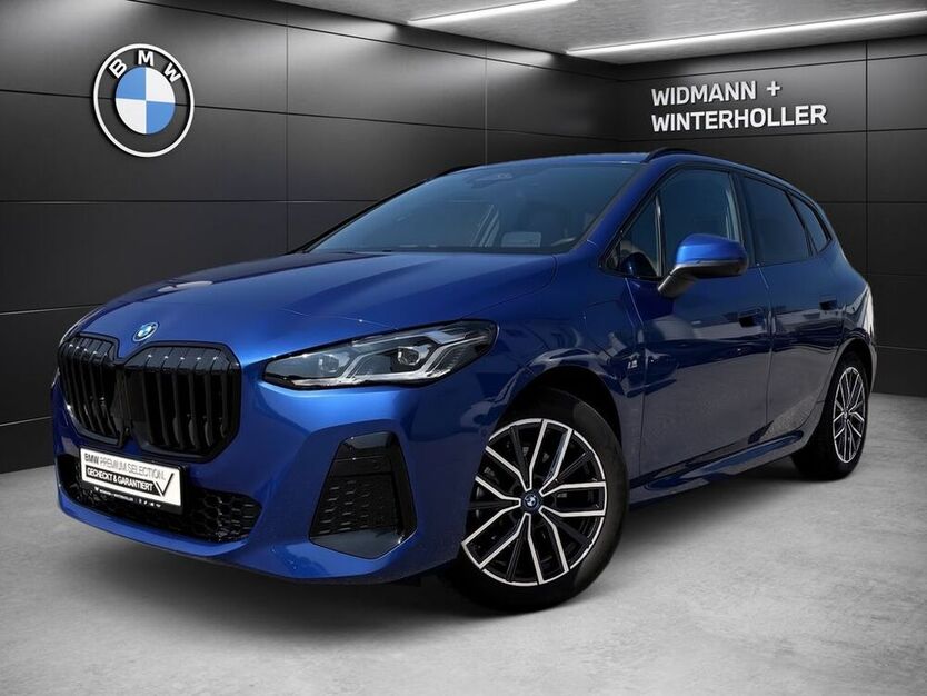 225 Active Tourer