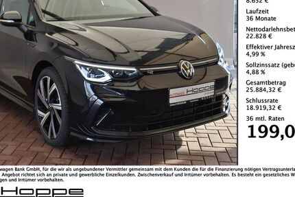 VW Golf 20.534 km 25.780 &euro; Ganderkesee 27777